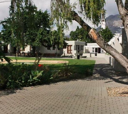 The Village Guesthouse Ceres Zewnętrze zdjęcie