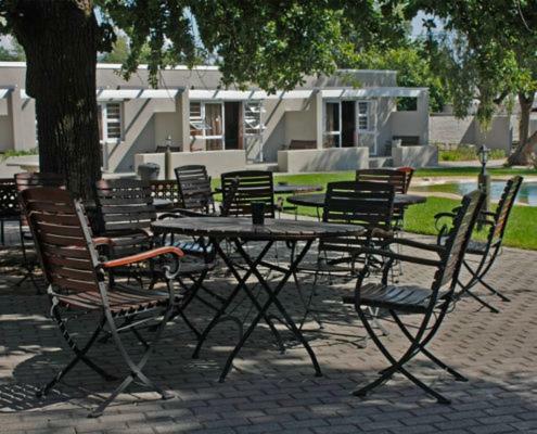 The Village Guesthouse Ceres Zewnętrze zdjęcie