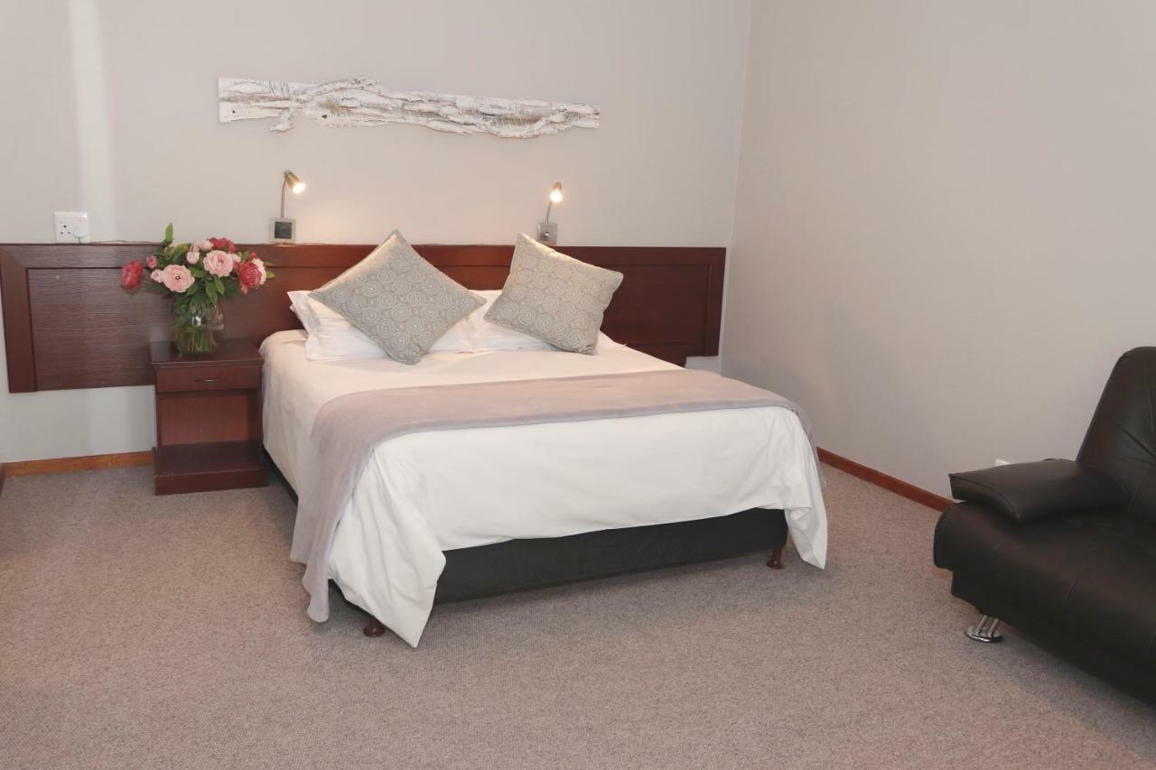 The Village Guesthouse Ceres Zewnętrze zdjęcie