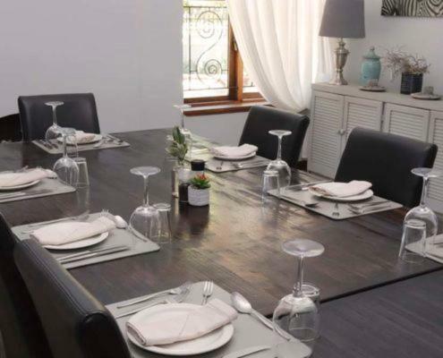 The Village Guesthouse Ceres Zewnętrze zdjęcie